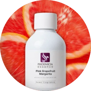 pe pink grapefruit margarita