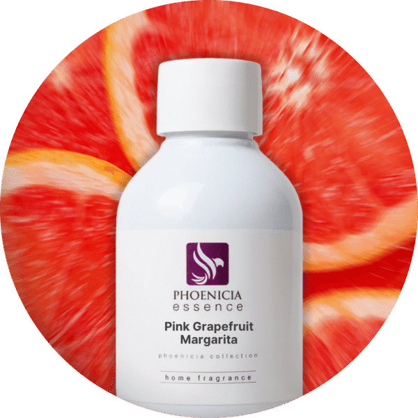 pe pink grapefruit margarita Pink Grapefruit Margarita