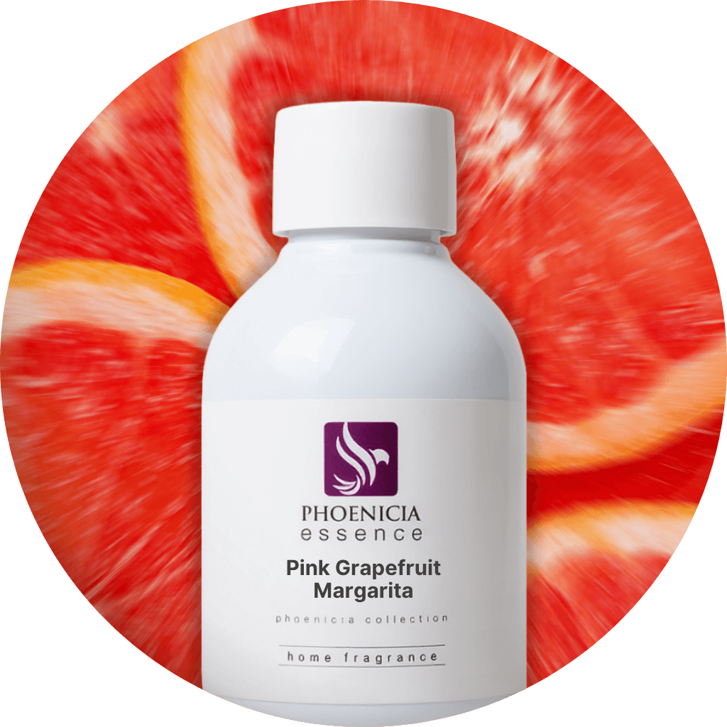 pe pink grapefruit margarita