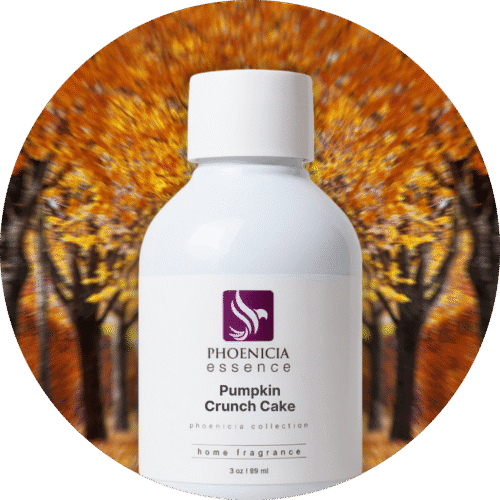Pumpkin Crunch Cake
