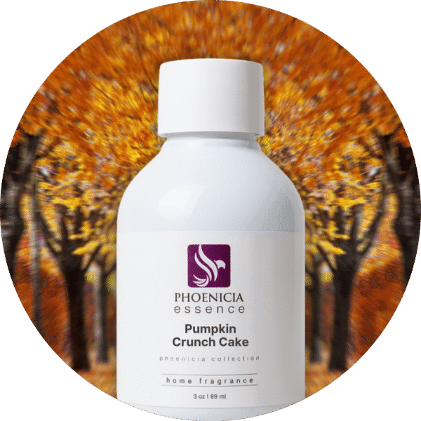 Pumpkin Crunch Cake