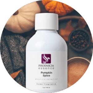 pe pumpkin spice