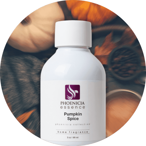 pe pumpkin spice Wicked Type