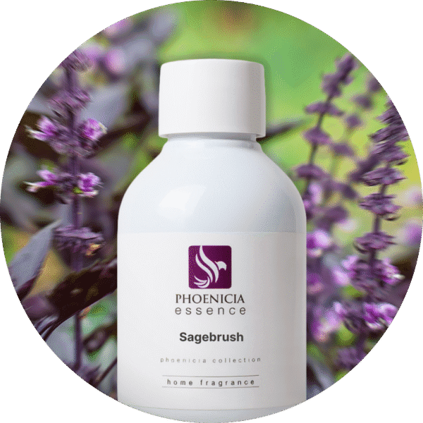 pe sagebrush
