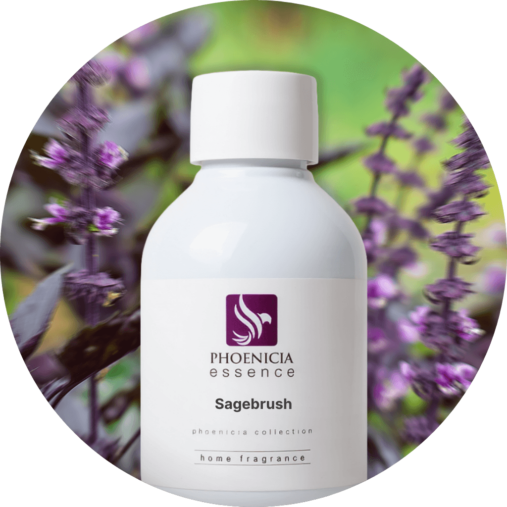 pe sagebrush