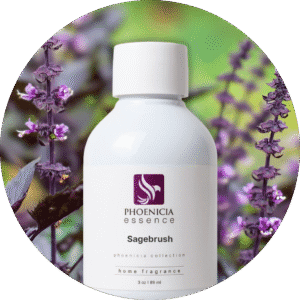 pe sagebrush