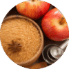 Apple Cider Snickerdoodle - Sample