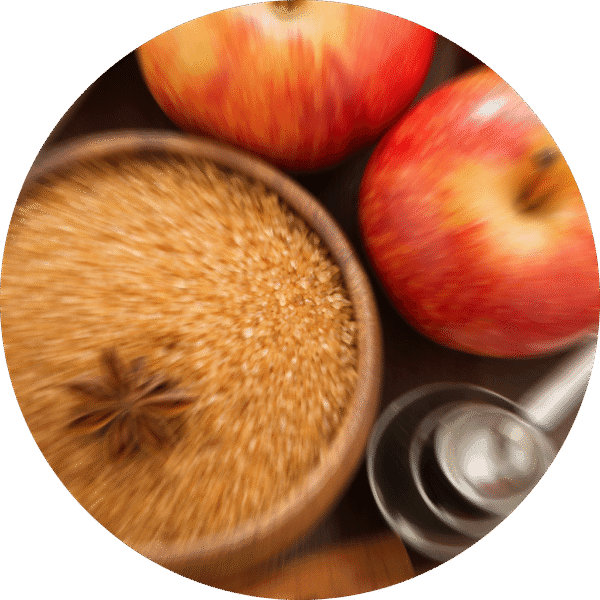 pe sample apple cider snickerdoodle Apple Cider Snickerdoodle - Sample