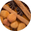 Autumn Wreath - Sample
