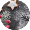 Cookie Cutter Christmas Sample
