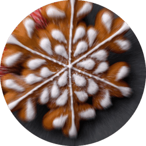 pe sample maple gingerbread