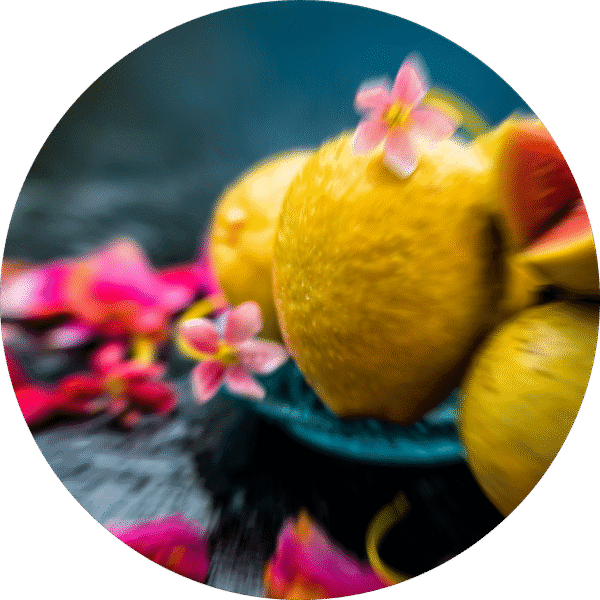 pe sample passion fruit and guava