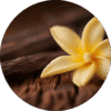 pe sample sandalwood vanilla
