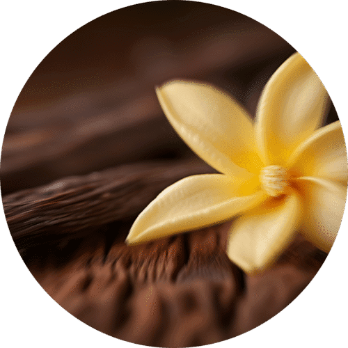 pe sample sandalwood vanilla