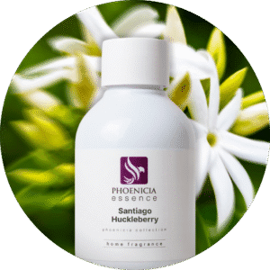 pe santiago huckleberry