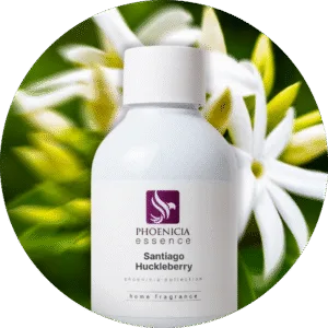 pe santiago huckleberry