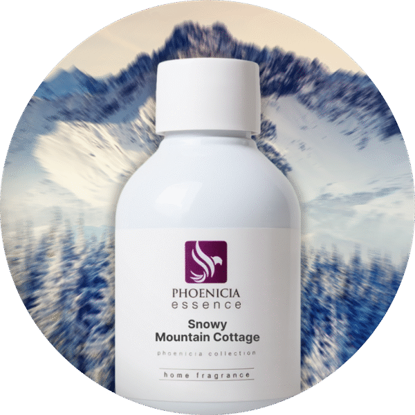 pe snowy mountain cottage Snowy Mountain Cottage