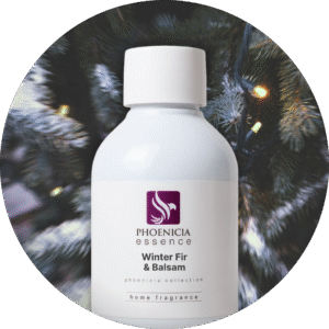 pe winter fir & balsam