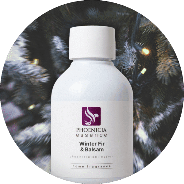 pe winter fir & balsam Wicked Type