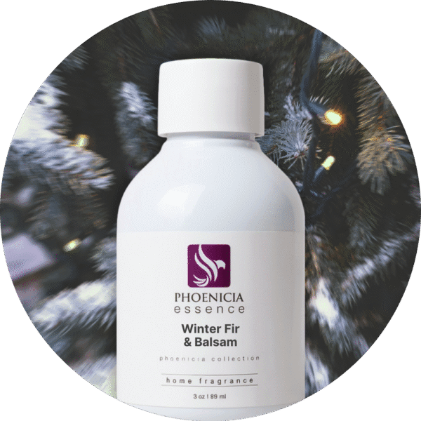 pe winter fir & balsam Wicked Type
