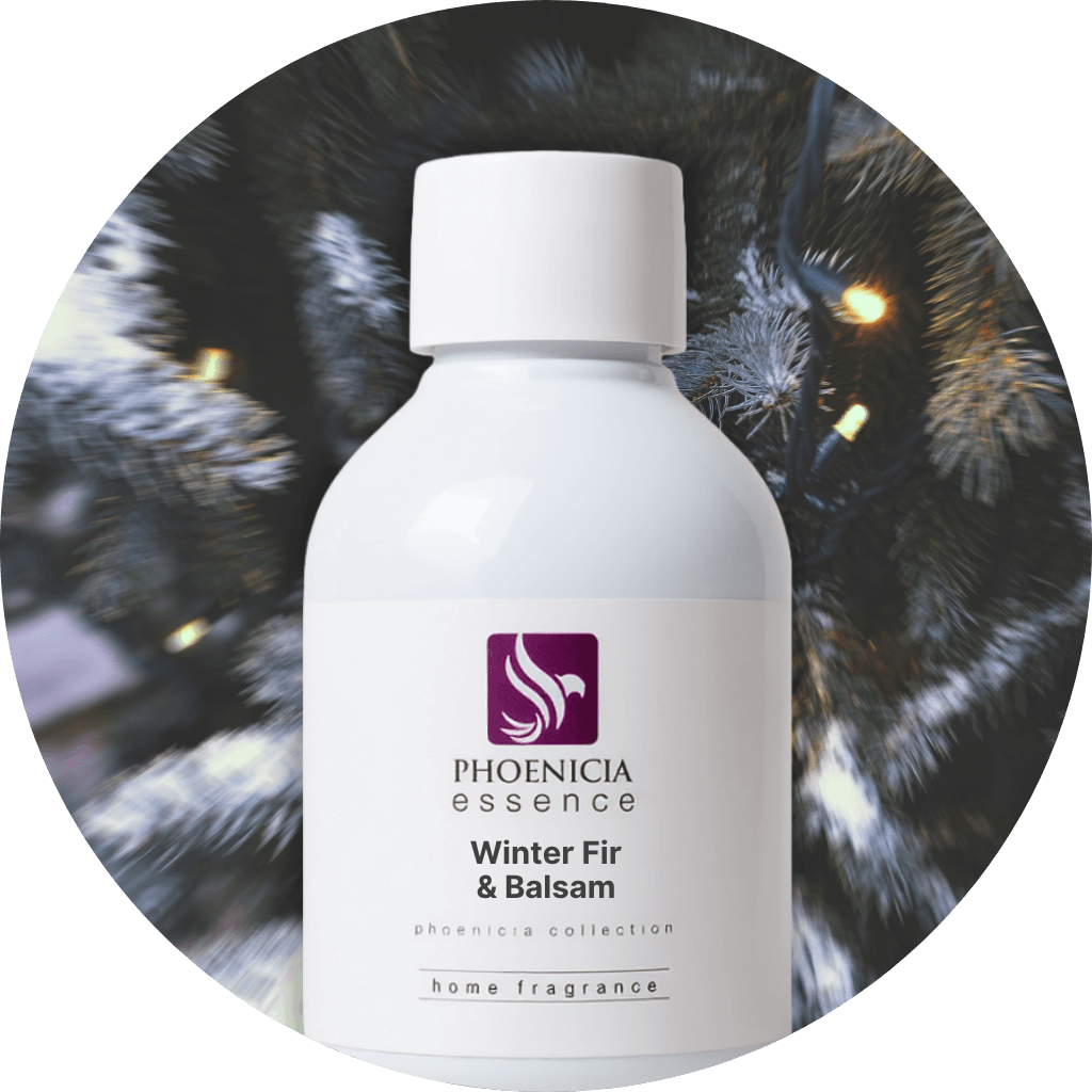 Winter Fir & Balsam